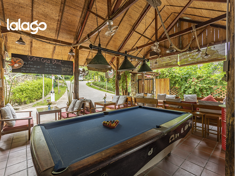 Khách sạn Flamingo Đại Hải
