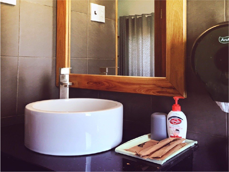 Langchia Nam Du