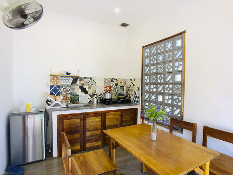 Phòng Deluxe 1 người