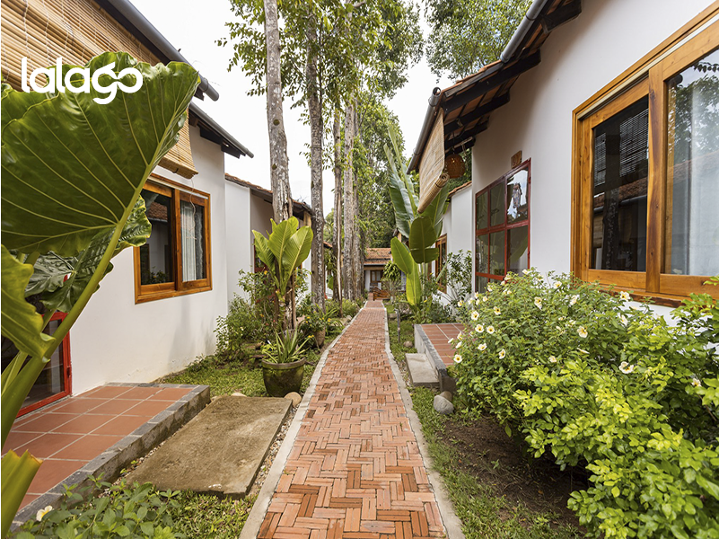 Khách sạn Flamingo Đại Hải