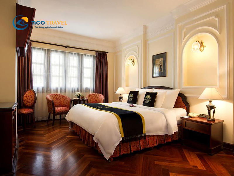 Khách sạn Flamingo Đại Hải