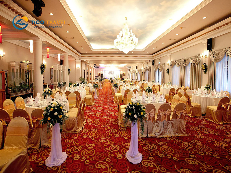 Majestic Saigon Hotel