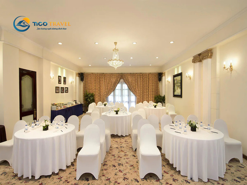 Majestic Saigon Hotel