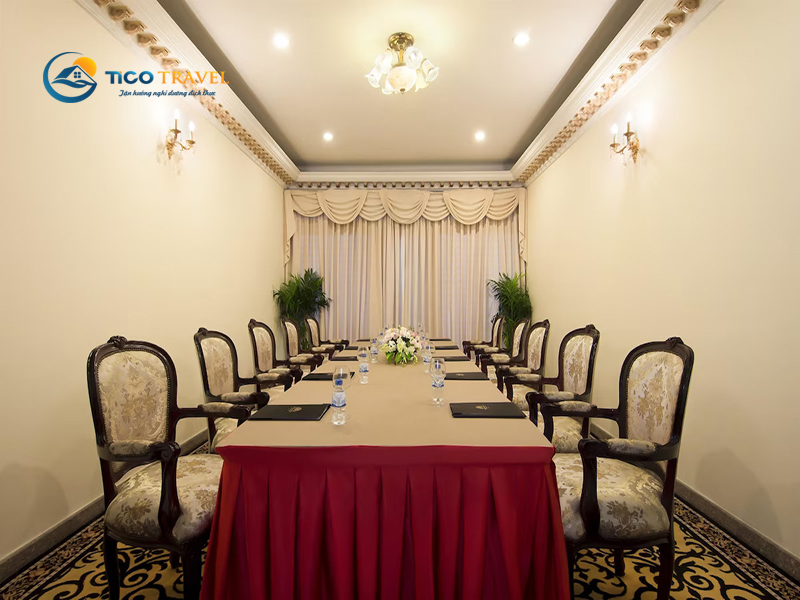 Majestic Saigon Hotel