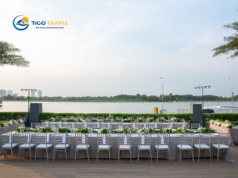 Khách sạn Flamingo Đại Hải