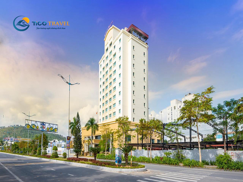 Khách sạn Flamingo Đại Hải