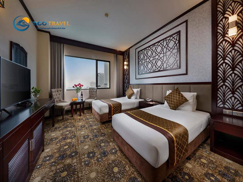 Khách sạn Flamingo Đại Hải