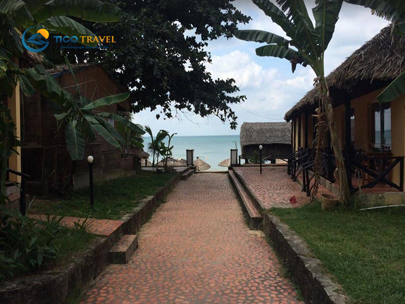 Moon Resort Phú Quốc