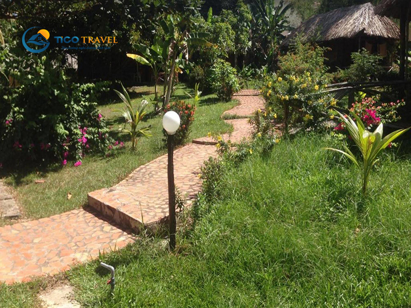 Khách sạn Flamingo Đại Hải