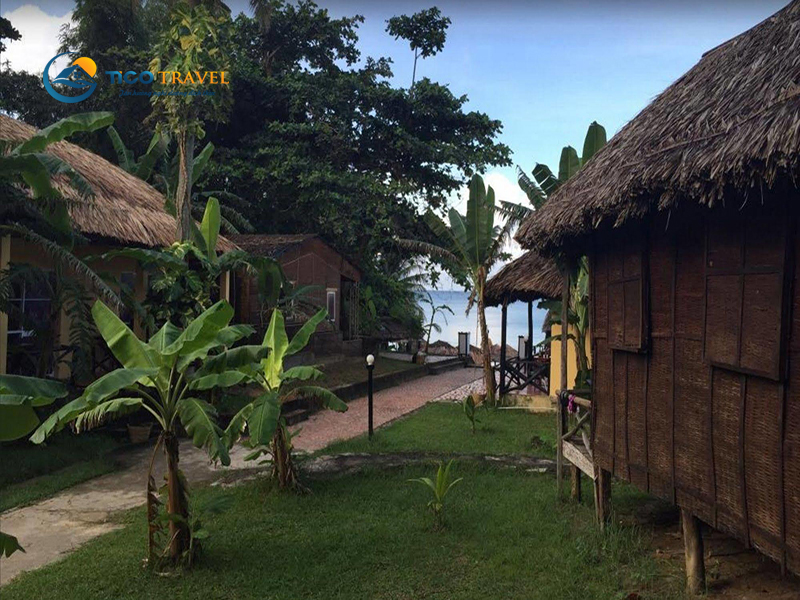 Moon Resort Phú Quốc