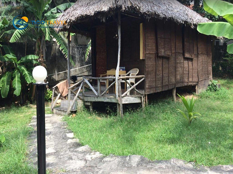 Khách sạn Flamingo Đại Hải