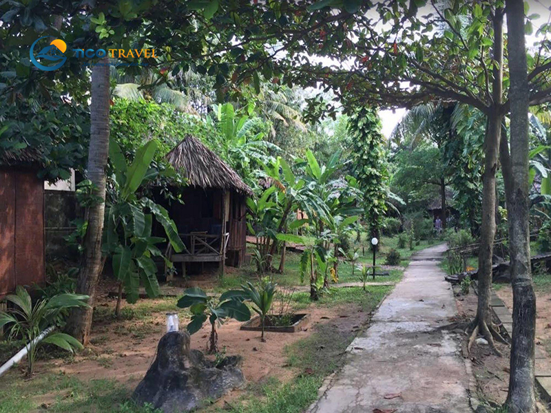 Moon Resort Phú Quốc