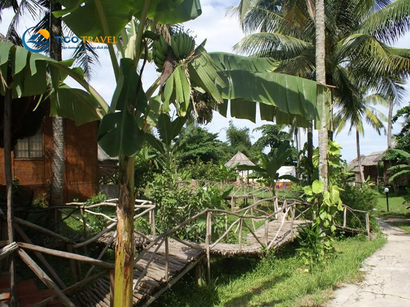Moon Resort Phú Quốc