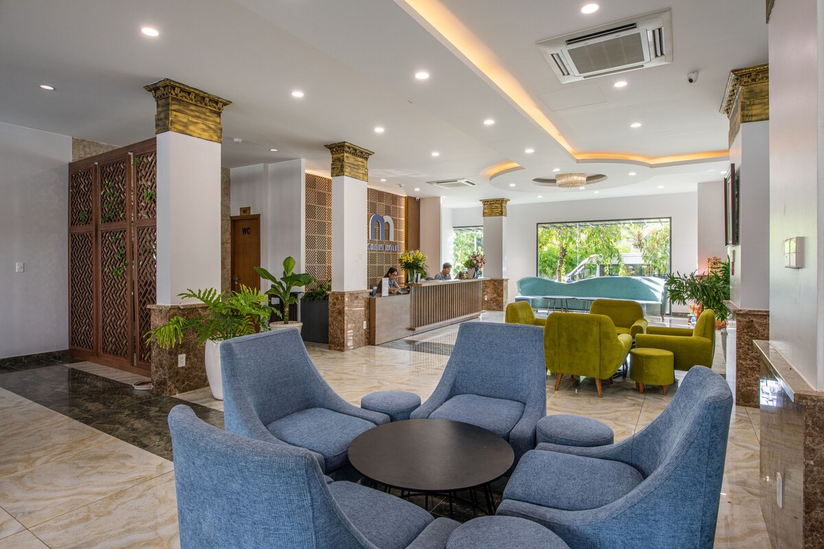 Khách sạn Flamingo Đại Hải