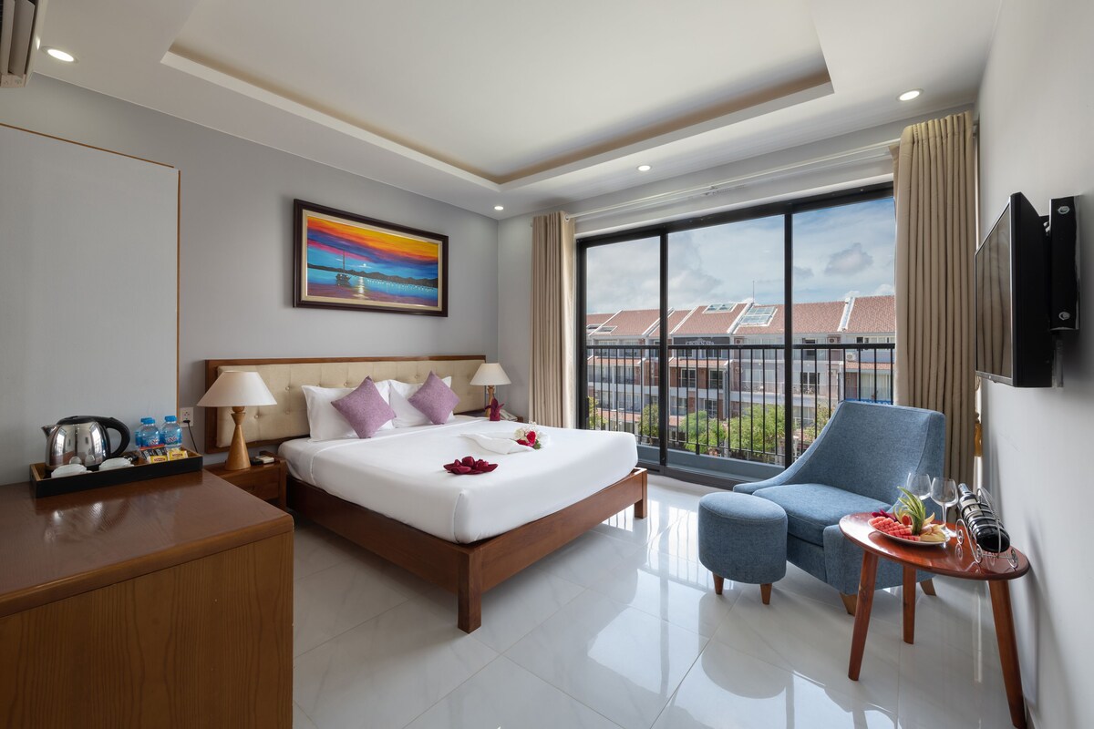 Khách sạn Flamingo Đại Hải
