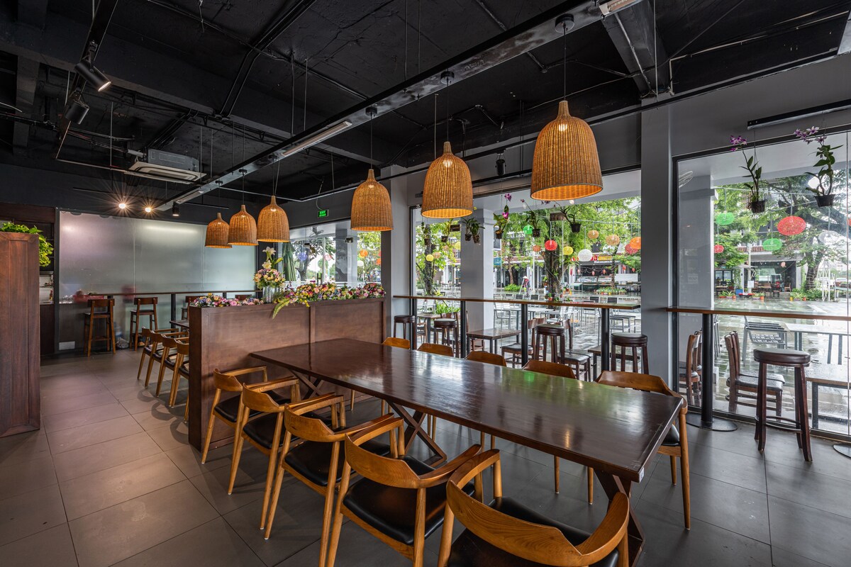 Morris Hotel Phu Quoc