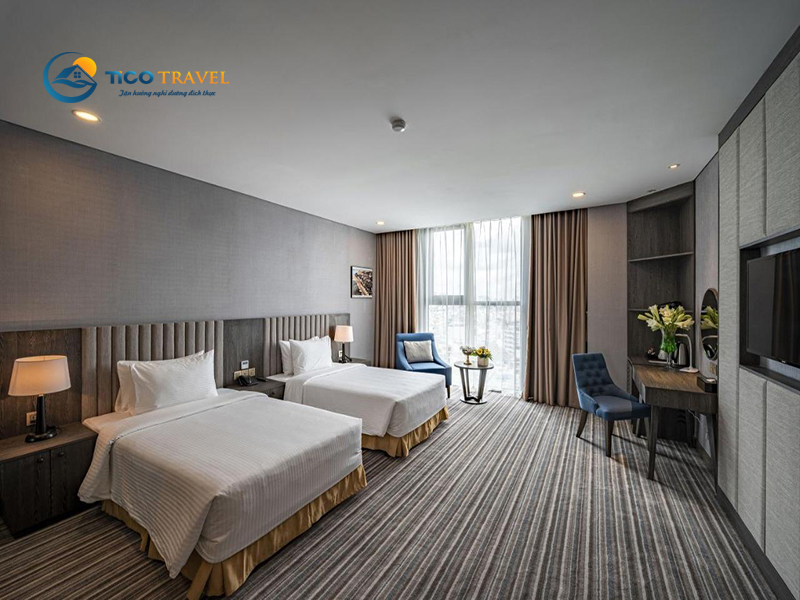 Khách sạn Flamingo Đại Hải