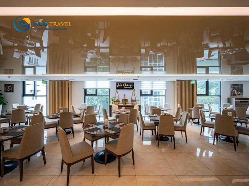 Mường Thanh Luxury Sài Gòn