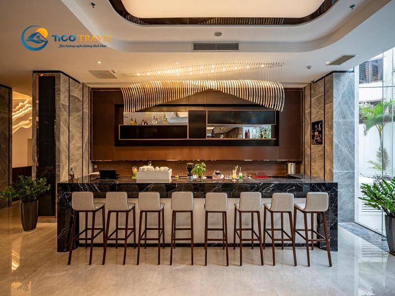 Mường Thanh Luxury Sài Gòn