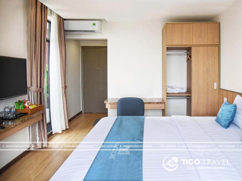 Khách sạn Flamingo Đại Hải
