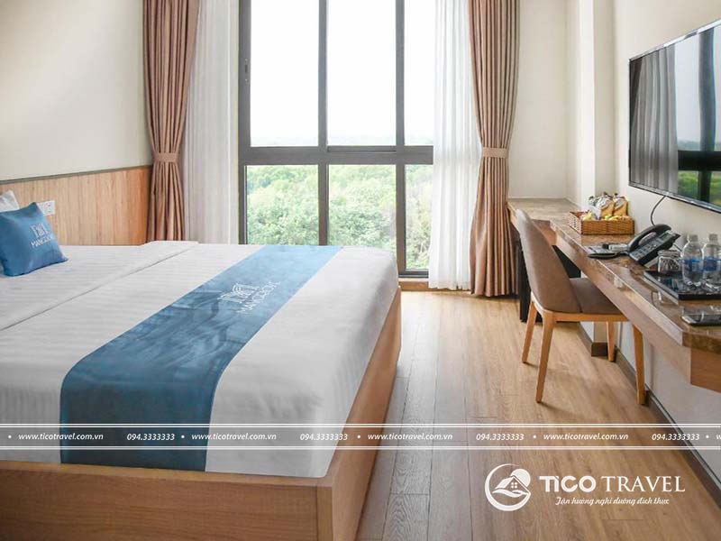 Khách sạn Flamingo Đại Hải
