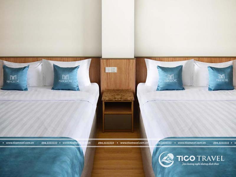 Mangrove Hotel Cần Giờ