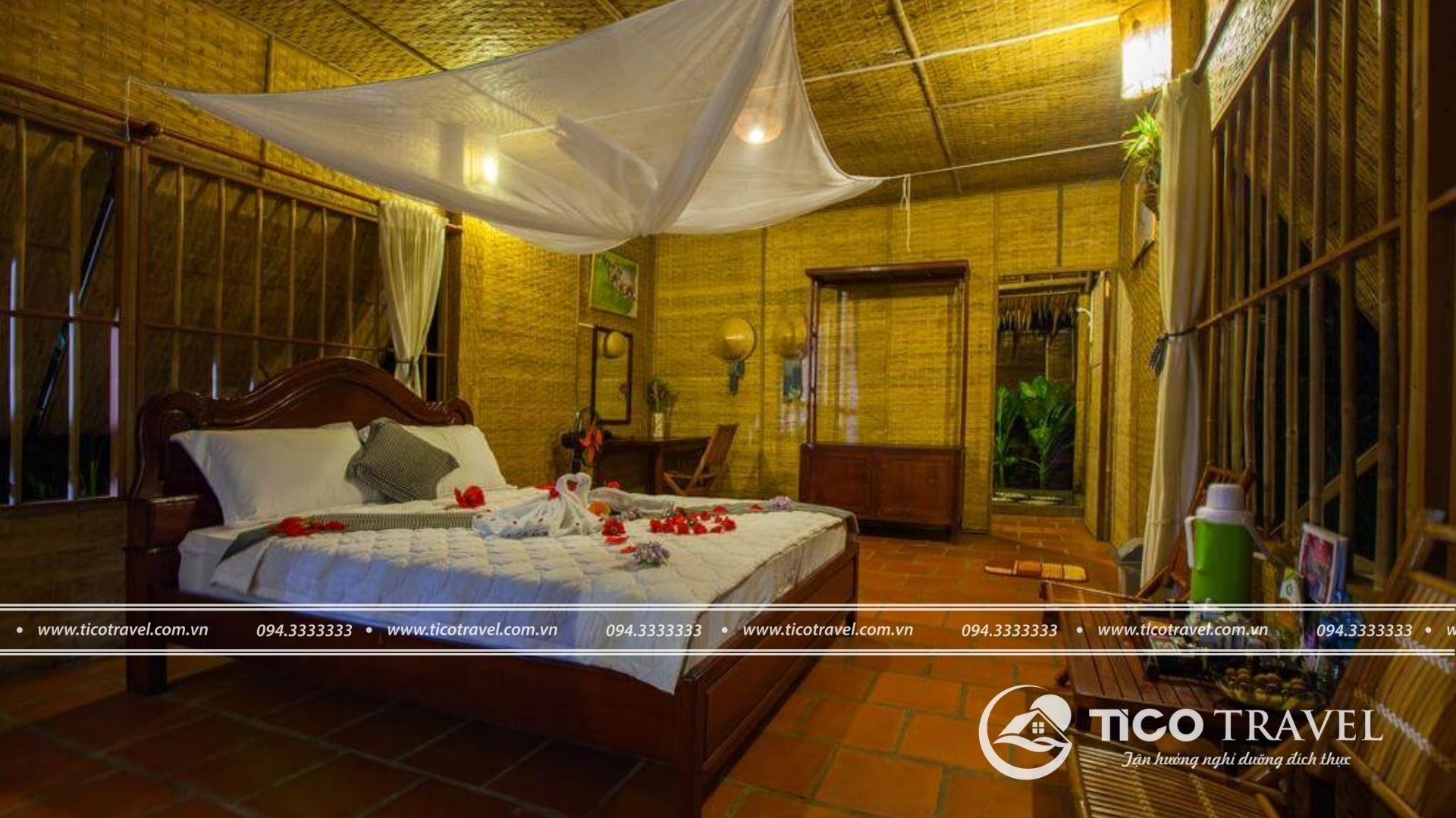 Khách sạn Flamingo Đại Hải