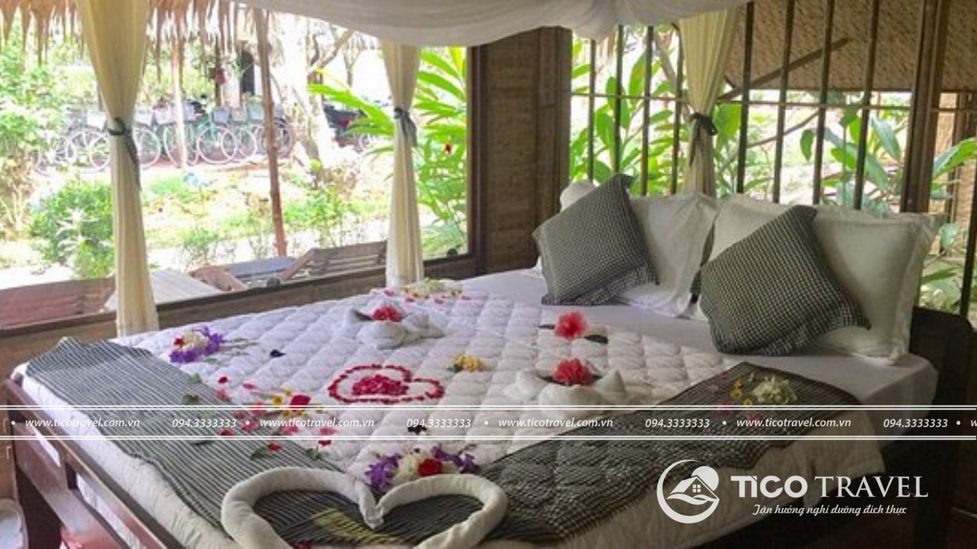 Khách sạn Flamingo Đại Hải