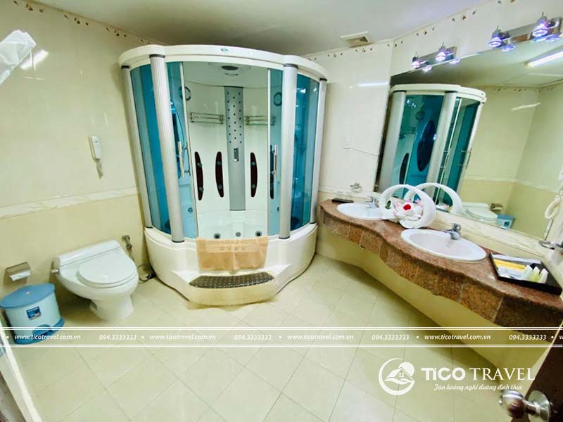 Khách sạn Flamingo Đại Hải