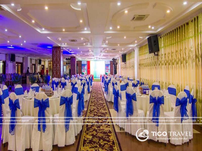 Khách sạn Flamingo Đại Hải