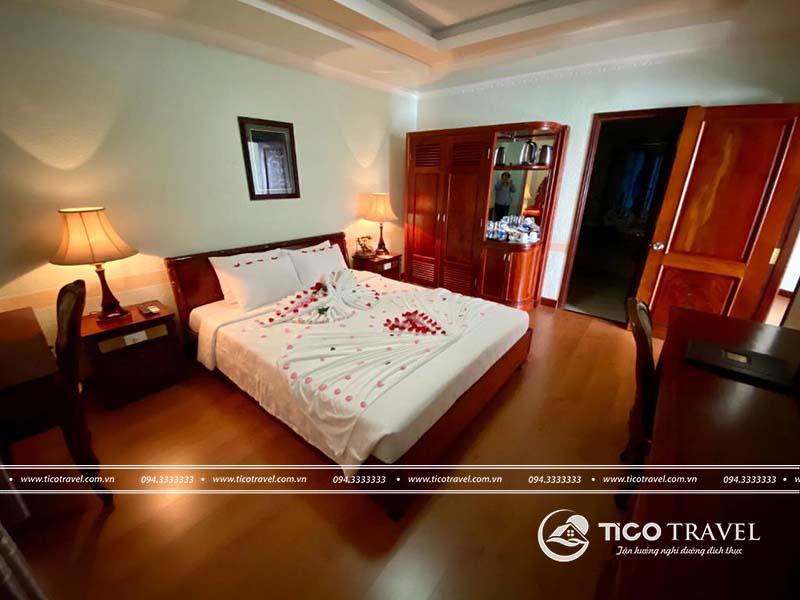 Khách sạn Flamingo Đại Hải