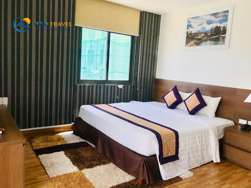 Khách sạn Nesta Phú Quốc