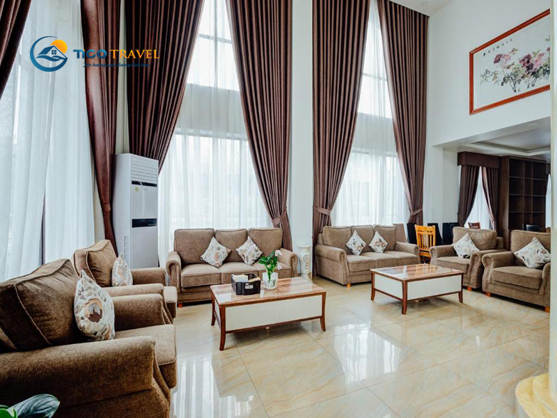 Khách sạn Nesta Phú Quốc