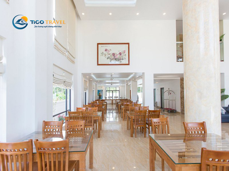 Khách sạn Nesta Phú Quốc