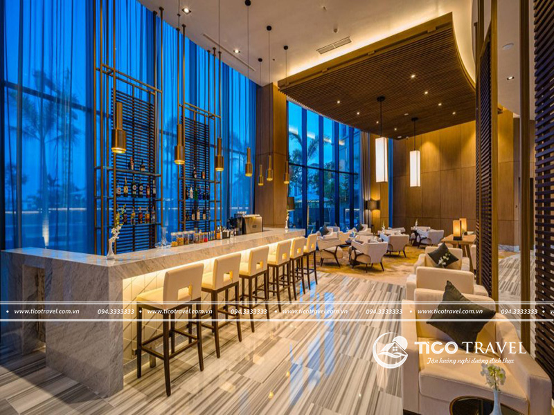 Khách sạn Flamingo Đại Hải