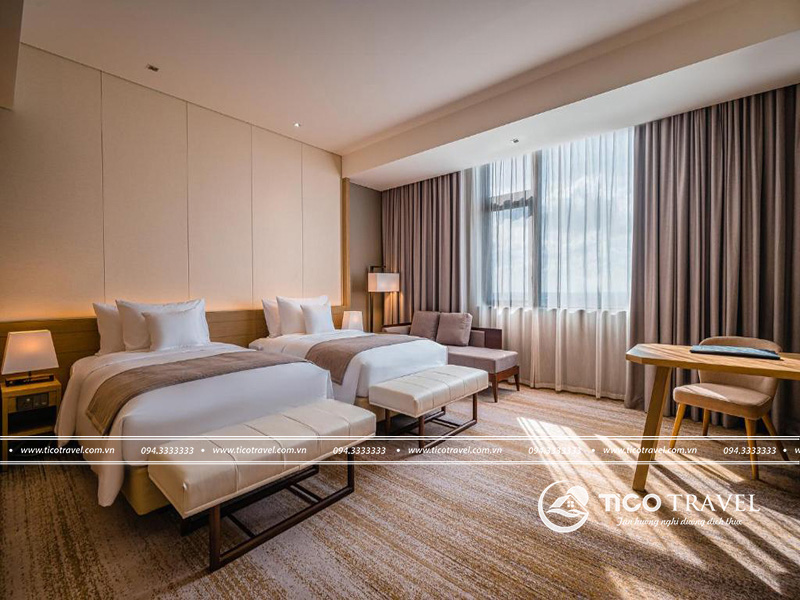 Khách sạn Flamingo Đại Hải