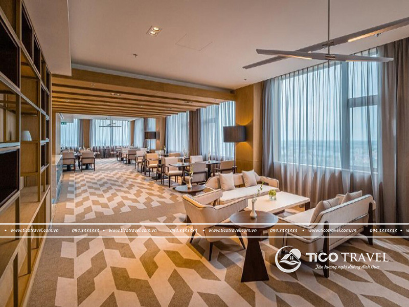 Khách sạn Flamingo Đại Hải