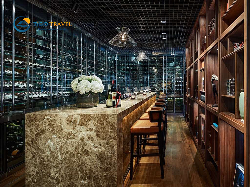 Park Hyatt Sài Gòn