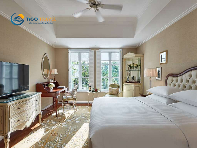 Khách sạn Flamingo Đại Hải