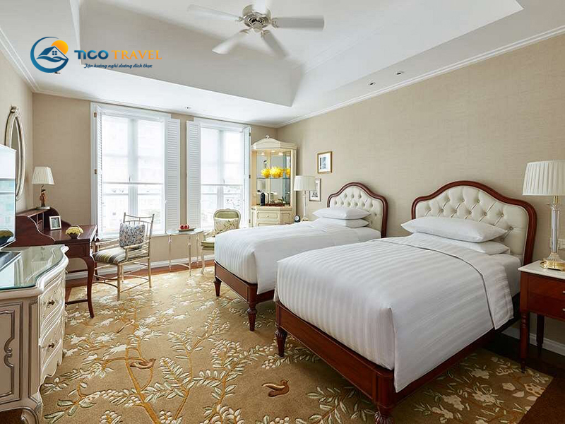 Khách sạn Flamingo Đại Hải