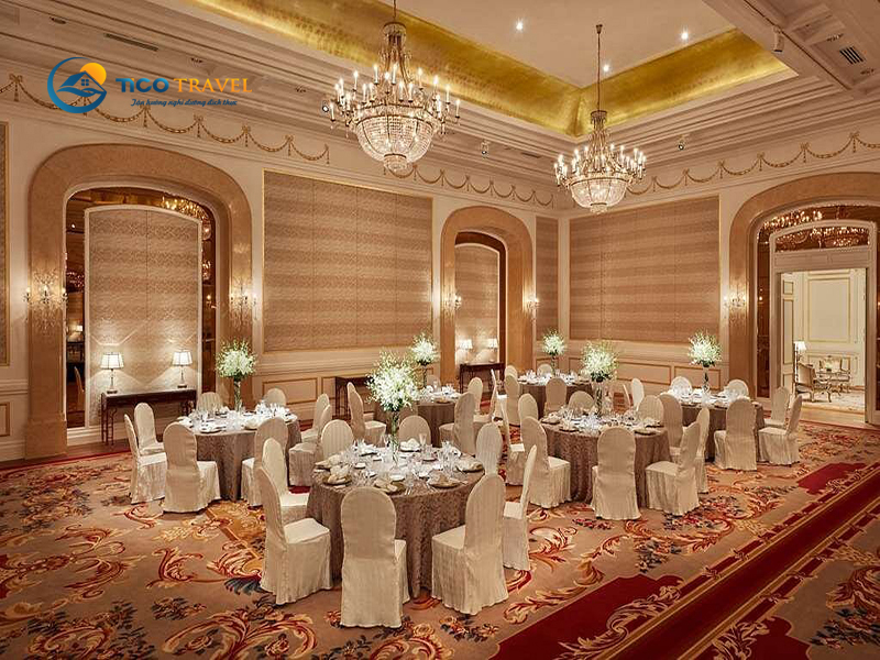 Khách sạn Flamingo Đại Hải