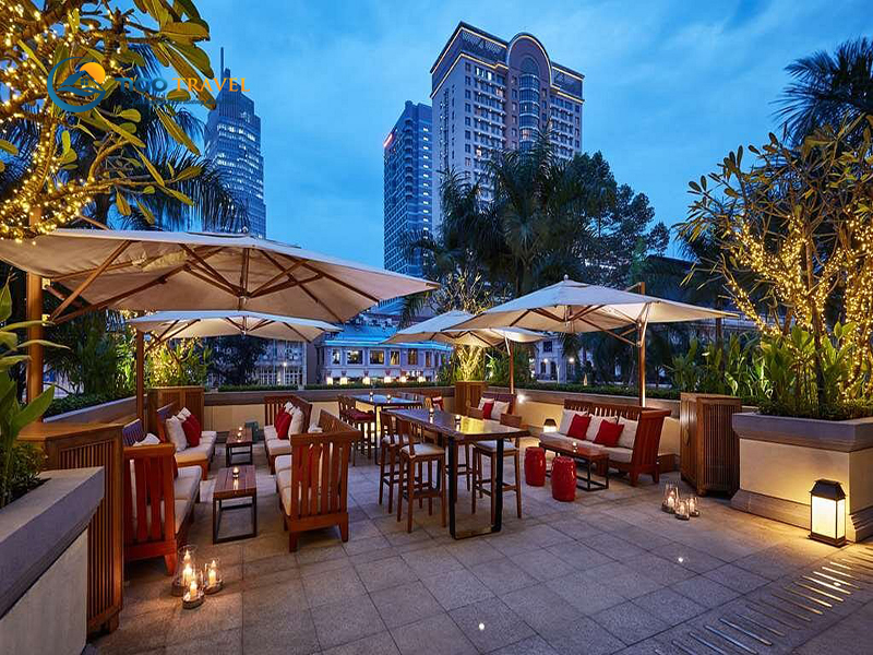 Park Hyatt Sài Gòn