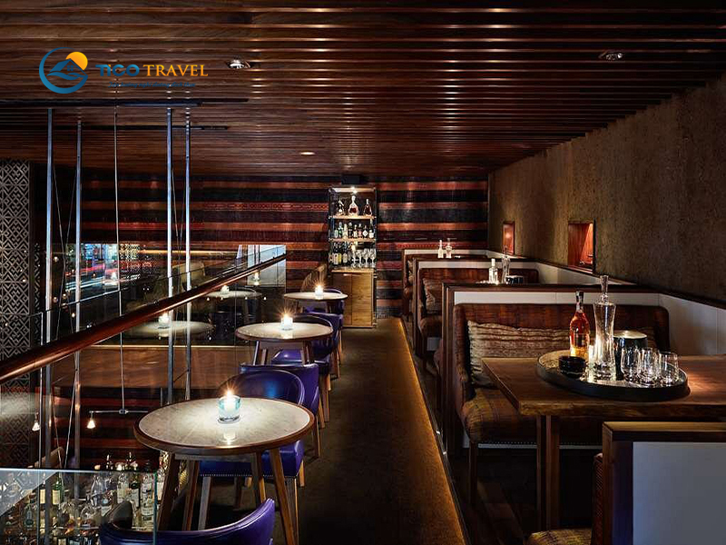 Park Hyatt Sài Gòn