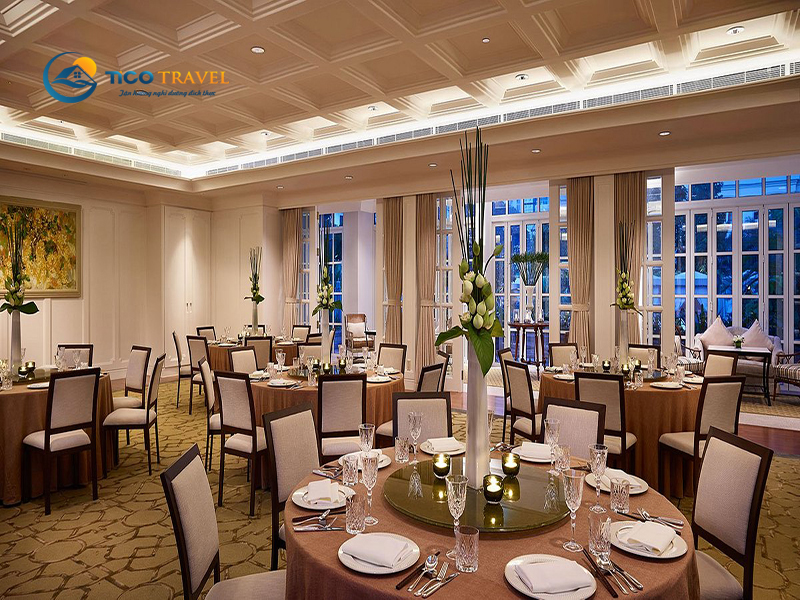 Park Hyatt Sài Gòn