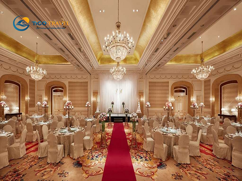Park Hyatt Sài Gòn