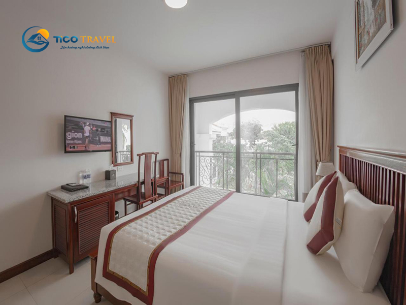 Khách sạn Flamingo Đại Hải