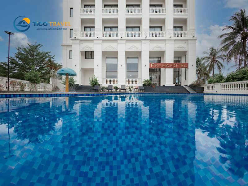 Khách sạn Flamingo Đại Hải