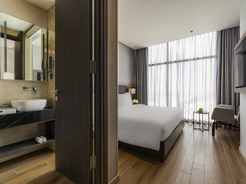 Khách sạn Flamingo Đại Hải