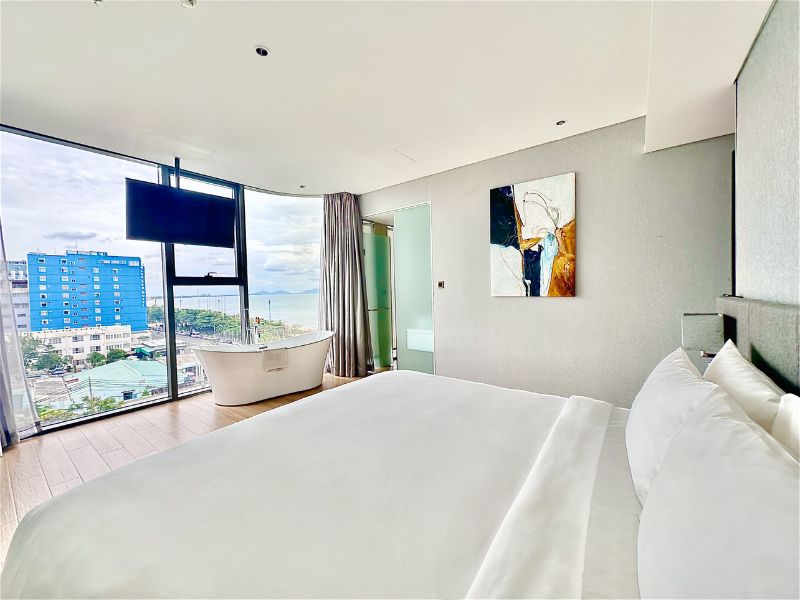 Khách sạn Flamingo Đại Hải