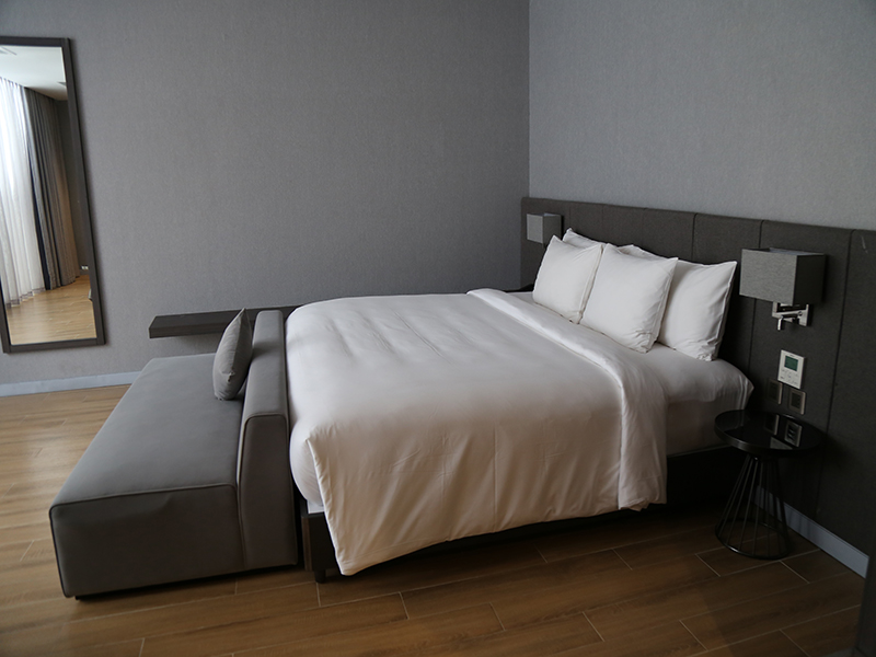 Phòng Deluxe 3 người (Deluxe Triple Room)